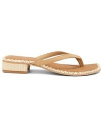 Dolce Vita - Barty Sandal - Lyst