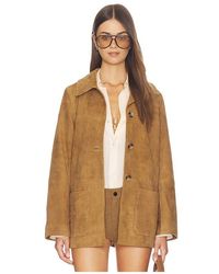 Ba&sh - Mario Jacket - Lyst