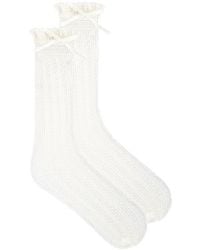 Casa Clara - Kaili Socks - Lyst