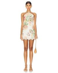 Hemant & Nandita - Short Dress - Lyst