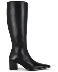 SCHUTZ SHOES - Raffaela Up Boot - Lyst