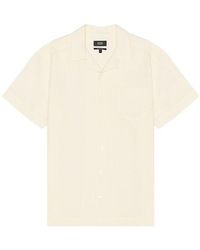 A.P.C. - Chemisette Roy シャツ - Lyst
