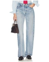 Helsa - The 1990S Jean - Lyst