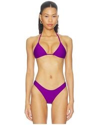 lovewave - The Campbell Top - Lyst