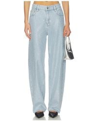 Ksubi - Empire Wide Leg - Lyst