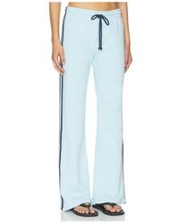 Daydreamer - Solid Track Pant - Lyst
