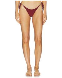 De Rococo - Malis Bottom - Lyst