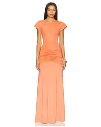 OW Collection - Kleid Gaia - Lyst