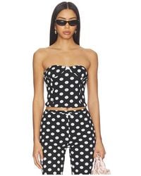 BY.DYLN - Isla Top - Lyst