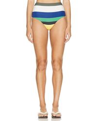 Cala De La Cruz - Elisa Bikini Bottom - Lyst