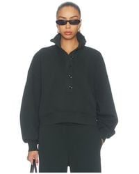 Citizens of Humanity - Mirelle Funnel Neck - Lyst