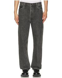 Agolde - 90's Jeans En. Taille Also En 30, 31, 32, 33, 34, 36 - Lyst