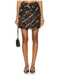 AMUR - Minirock Kathy - Lyst