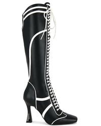 Nii HAI - Boxer Boots - Lyst