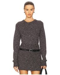 A.L.C. - A..C. Zoe Sweater - Lyst