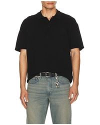 Cotton Citizen - Lennon Polo Tee - Lyst