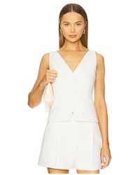 L'academie - 'Academie By Marianna Nomiko Top - Lyst
