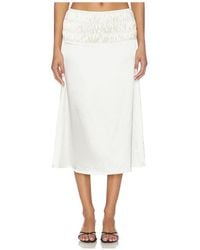 OperaSPORT - June Skirt - Lyst