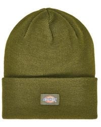Dickies - Tall Cuff Beanie - Lyst