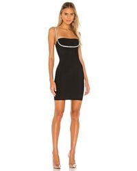 superdown - Minikleid Pollie - Lyst