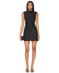Significant Other - Annabel Bias Mini Dress - Lyst