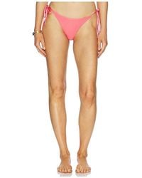 BOAMAR - Naos Bikini Bottom - Lyst
