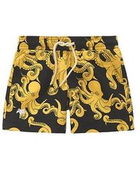 Oas - Kids Swim Shorts - Lyst