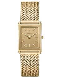 Breda - Small Virgil Watch - Lyst