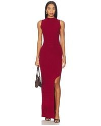 Amanda Uprichard - Isla Dress - Lyst