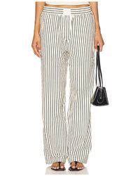 Lioness - Cobain Wide Leg - Lyst