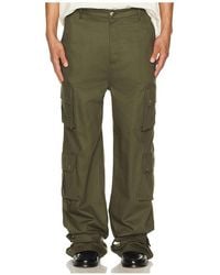 Rhude - Desert Cargo Pant - Lyst