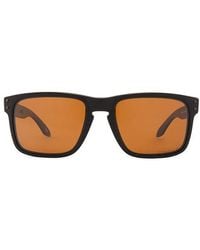 Oakley - Holbrook Polarized Sunglasses - Lyst