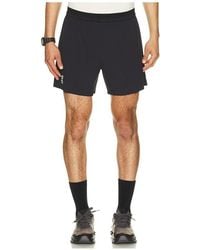 On Shoes - 5 Performance Shorts - Lyst