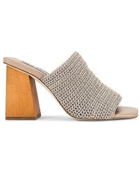 Steve Madden - MULES REALIZE - Lyst