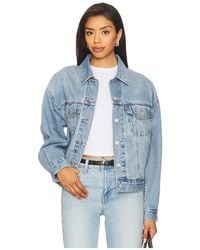 Levi's - 90S Trucker - Lyst