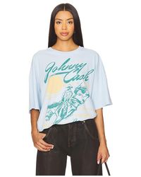 Daydreamer - Johnny グラフィックTシャツ - Lyst