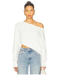 Free People - X We The Free Jess Long Sleeve - Lyst