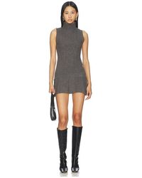 MORE TO COME - Agnes Mini Dress - Lyst