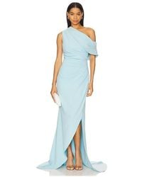 Elliatt - Isadora Gown - Lyst