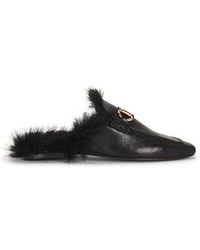 Steve Madden - Romeo Mule Loafer - Lyst