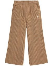 Polo Ralph Lauren - ワイドレッグ - Lyst