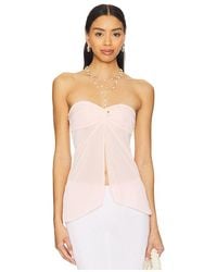 Free People - Call Me Later Tunic - Lyst