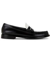 G.H. Bass & Co. - LOAFERS - Lyst
