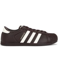 adidas Originals - Superstar Lo Pro W Sneakers - Lyst