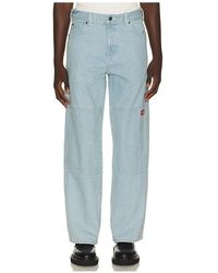 Dickies - Loose Straight Double Knee Jean - Lyst