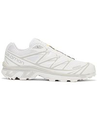 Salomon - SNEAKERS XT-6 - Lyst