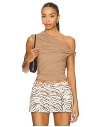 superdown - Alessia Top - Lyst