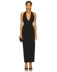 Lovers + Friends - Saya Maxi Dress - Lyst