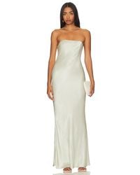 Stone Cold Fox - X Revolve Mikayla Gown - Lyst