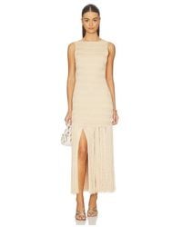 Devon Windsor - Leiza Dress - Lyst